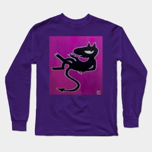 Lucy Long Sleeve T-Shirt